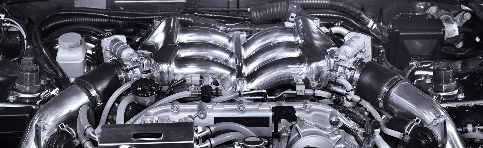 Auto Tune-Up Services in Conroe, TX, The Woodlands, TX, Pearland, TX, and Cypress, TX