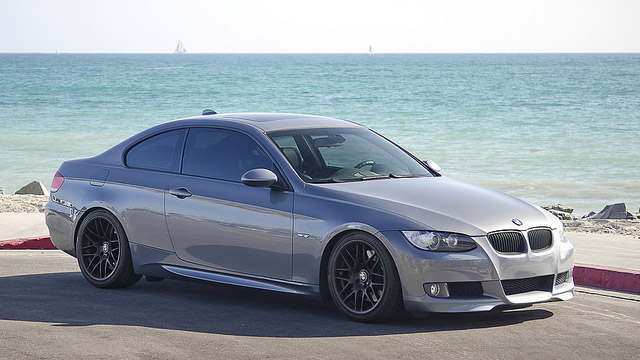 The Woodlands, Conroe, Pearland, and Cypress BMW Service | Rooster Ridge Car Care