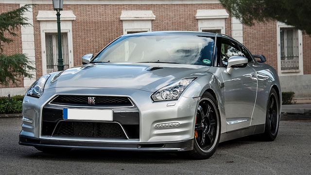 The Woodlands, Conroe, Pearland, and Cypress Nissan Service | Rooster Ridge Car Care