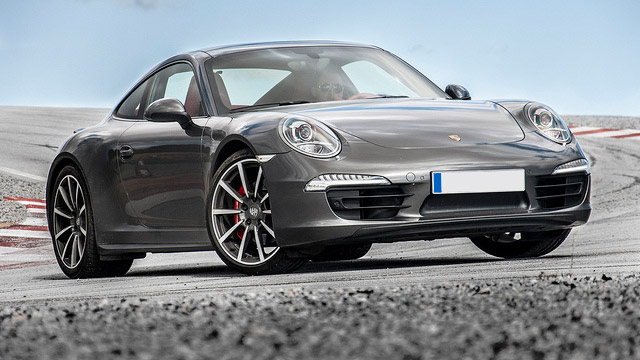 Porsche Repair in The Woodlands, Conroe, Pearland, and Cypress, TX | Rooster Ridge Car Care